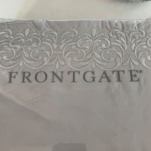 🔥FINAL PRICE🔥 NWT Frontgate King Duvet